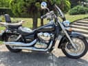 2011 Honda Shadow - 20 000 km - Náhled 1