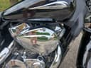 2011 Honda Shadow - 20 000 km - Náhled 2