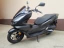 2022 Honda Honda PCX 125 - 9 200 km - Náhled 2