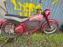 1951 Jawa JAWA 250 Pérák - 2 km - Náhled 1