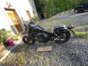 2017 Honda Honda Rebel 500 - 50 000 km - Náhled 4
