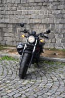 2017 Honda Honda Rebel 500 - 50 000 km - Náhled 2