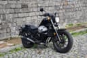 2017 Honda Honda Rebel 500 - 50 000 km - Náhled 1