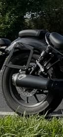 2017 Honda Honda Rebel 500 - 50 000 km - Náhled 3