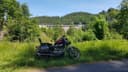 2013 Harley-Davidson Harley-Davidson Sportster 883 - 7 000 km - Náhled 5