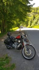 2013 Harley-Davidson Harley-Davidson Sportster 883 - 7 000 km - Náhled 3