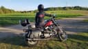 2013 Harley-Davidson Harley-Davidson Sportster 883 - 7 000 km - Náhled 2