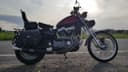 2013 Harley-Davidson Harley-Davidson Sportster 883 - 7 000 km - Náhled 1