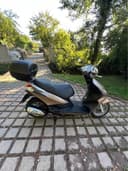 2015 Piaggio Fly 50/100/125/150 - 11 213 km - Náhled 1