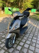 2015 Piaggio Fly 50/100/125/150 - 11 213 km - Náhled 2