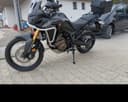 2017 Honda Honda CRF 1000 L Africa Twin - 29 000 km - Náhled 3