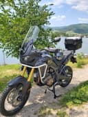 2017 Honda Honda CRF 1000 L Africa Twin - 29 000 km - Náhled 2
