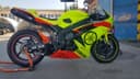 2007 Yamaha Yamaha YZF-R1 - 23 241 km - Náhled 4