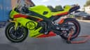 2007 Yamaha Yamaha YZF-R1 - 23 241 km - Náhled 3