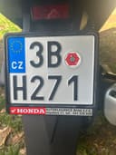 2026 Honda Honda PCX 125 - 1 500 km - Náhled 2