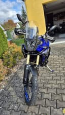 2023 Yamaha Yamaha Ténéré 700 - 29 000 km - Náhled 3