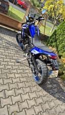 2023 Yamaha Yamaha Ténéré 700 - 29 000 km - Náhled 7