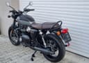 2021 Triumph Triumph Bonneville T120 - 6 070 km - Náhled 1