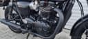 2021 Triumph Triumph Bonneville T120 - 6 070 km - Náhled 3