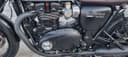 2021 Triumph Triumph Bonneville T120 - 6 070 km - Náhled 2