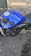 2009 Honda Honda CB 600 F Hornet - 36 000 km - Náhled 3