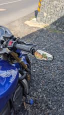 2009 Honda Honda CB 600 F Hornet - 36 000 km - Náhled 4