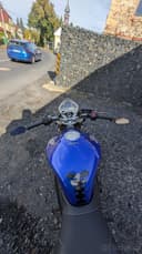2009 Honda Honda CB 600 F Hornet - 36 000 km - Náhled 8