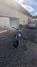 2009 Honda Honda CB 600 F Hornet - 36 000 km - Náhled 6