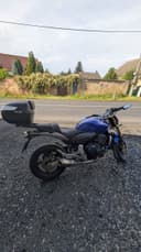 2009 Honda Honda CB 600 F Hornet - 36 000 km - Náhled 5