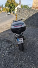 2009 Honda Honda CB 600 F Hornet - 36 000 km - Náhled 11