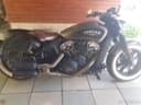 2017 Indian Scout - 16 600 km - Náhled 4