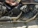 2017 Indian Scout - 16 600 km - Náhled 3