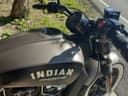 2017 Indian Scout - 16 600 km - Náhled 1