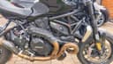 2016 Ducati Ducati Monster - 44 000 km - Náhled 2