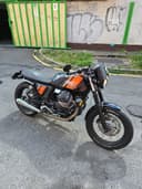 2013 Moto Guzzi Moto Guzzi V7 - 20 600 km - Náhled 4