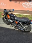 2013 Moto Guzzi Moto Guzzi V7 - 20 600 km - Náhled 5