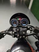 2013 Moto Guzzi Moto Guzzi V7 - 20 600 km - Náhled 2