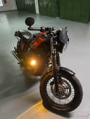2013 Moto Guzzi Moto Guzzi V7 - 20 600 km - Náhled 3