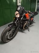 2013 Moto Guzzi Moto Guzzi V7 - 20 600 km - Náhled 1