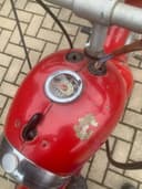 1958 Jawa JAWA 50 Pionýr - 4 342 km - Náhled 6