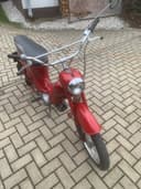 1958 Jawa JAWA 50 Pionýr - 4 342 km - Náhled 2