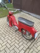 1958 Jawa JAWA 50 Pionýr - 4 342 km - Náhled 3