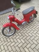 1958 Jawa JAWA 50 Pionýr - 4 342 km - Náhled 4
