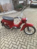 1958 Jawa JAWA 50 Pionýr - 4 342 km - Náhled 5