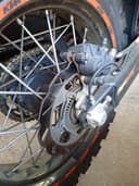 2010 KTM KTM 990 Adventure - 80 000 km - Náhled 2