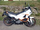 2010 KTM KTM 990 Adventure - 80 000 km - Náhled 5