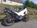 2010 KTM KTM 990 Adventure - 80 000 km - Náhled 6