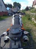 2010 KTM KTM 990 Adventure - 80 000 km - Náhled 9