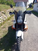2010 KTM KTM 990 Adventure - 80 000 km - Náhled 10