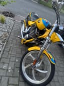 2007 Victory Vegas - 32 000 km - Náhled 7